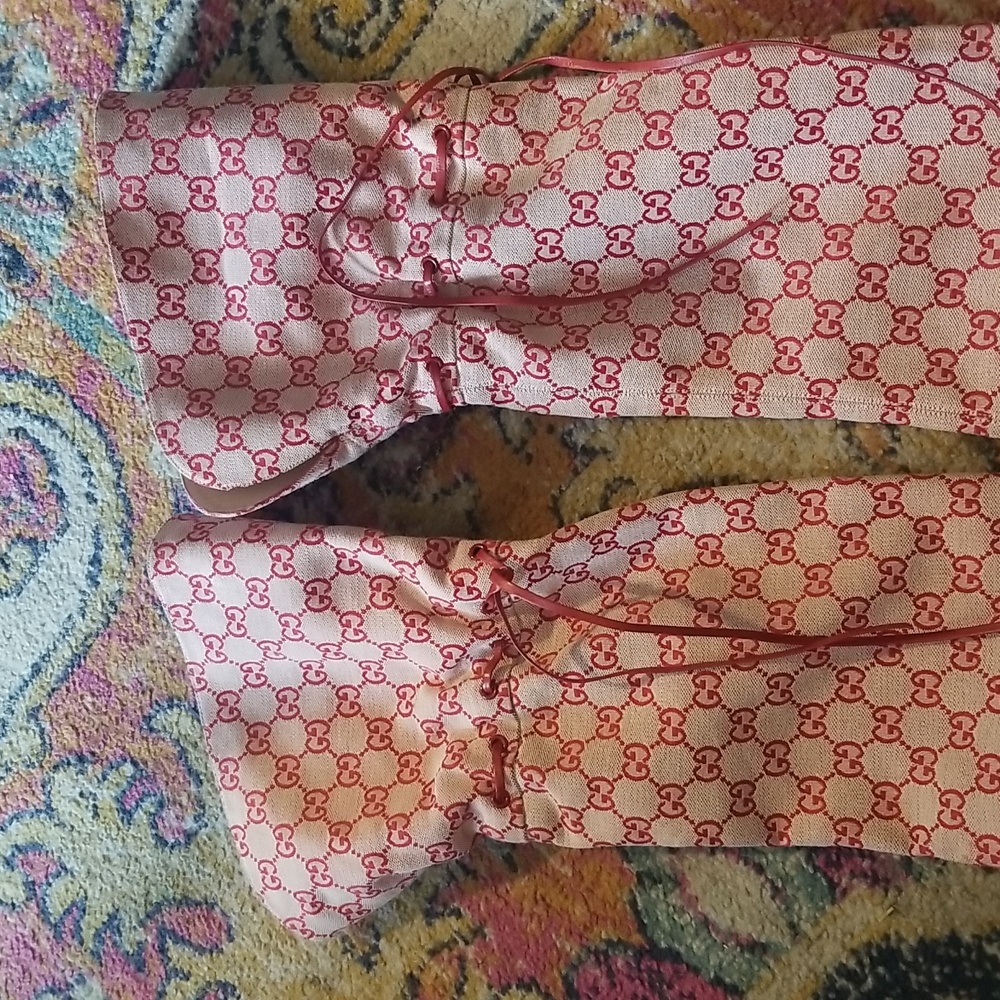 Gucci Boots - Picture 3 of 6